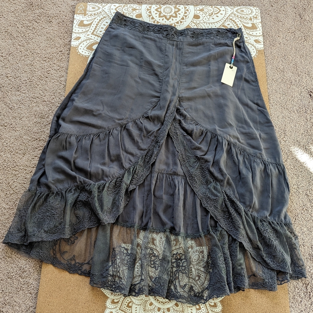 Dylan skirt